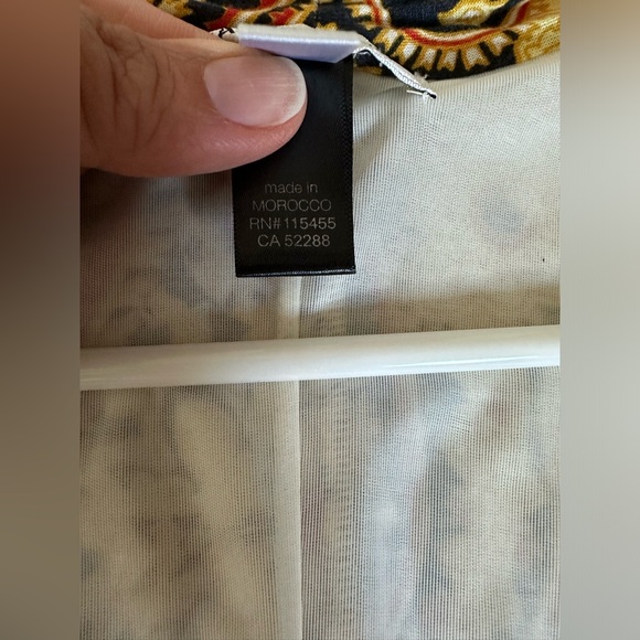 Mango midi dress - Picture 3 of 6